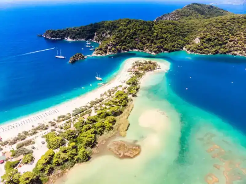 Ölüdeniz