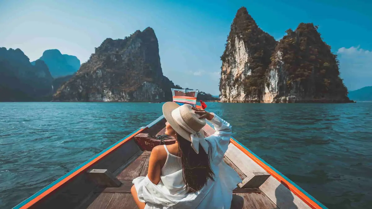 Kalkan tatil planı